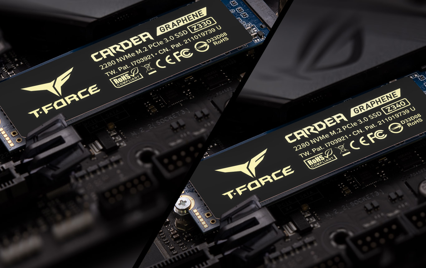 Team Group SSD